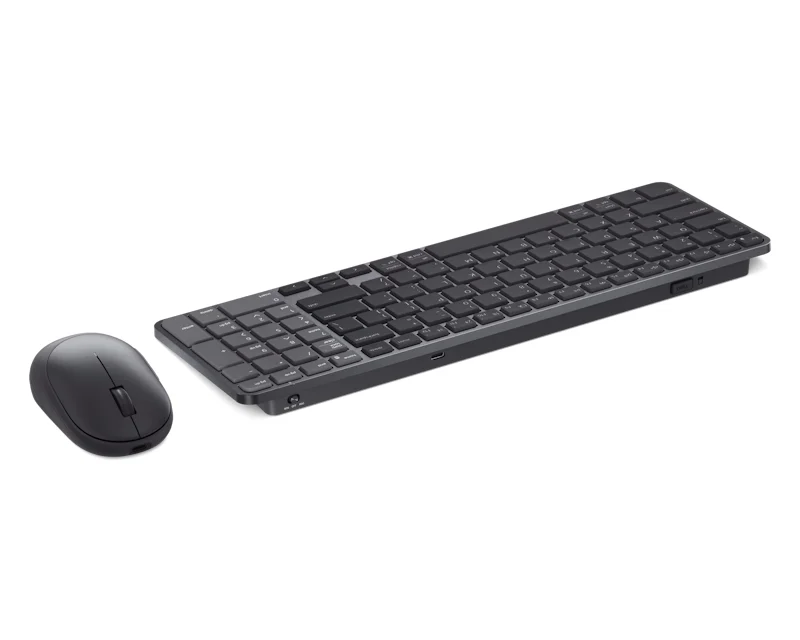 DELL KM746 Pro 7 Rechargeable Compact YU tastatura + miš
