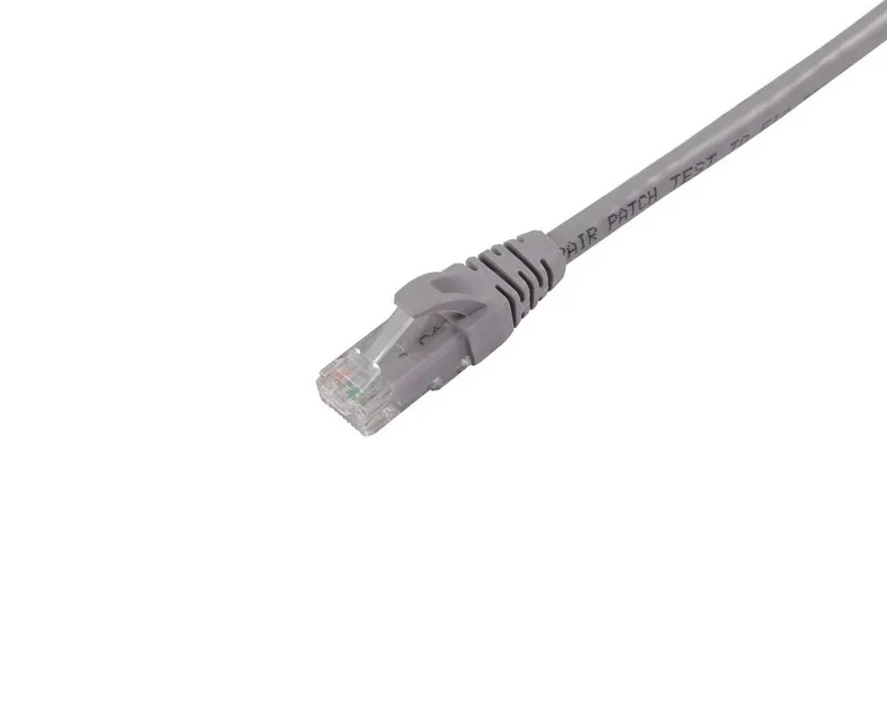 MAXPRO LINE Kabl CAT5E UTP PATCH (CCA/1M)