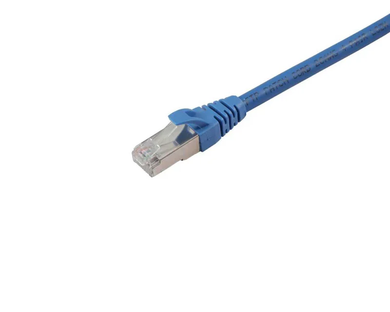MAXPRO LINE Kabl CAT6 FTP PATCH (CCA/0.3M)