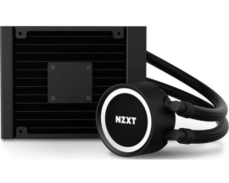 NZXT Kraken 120 vodeno hlađenje (RL-KR120-B1)