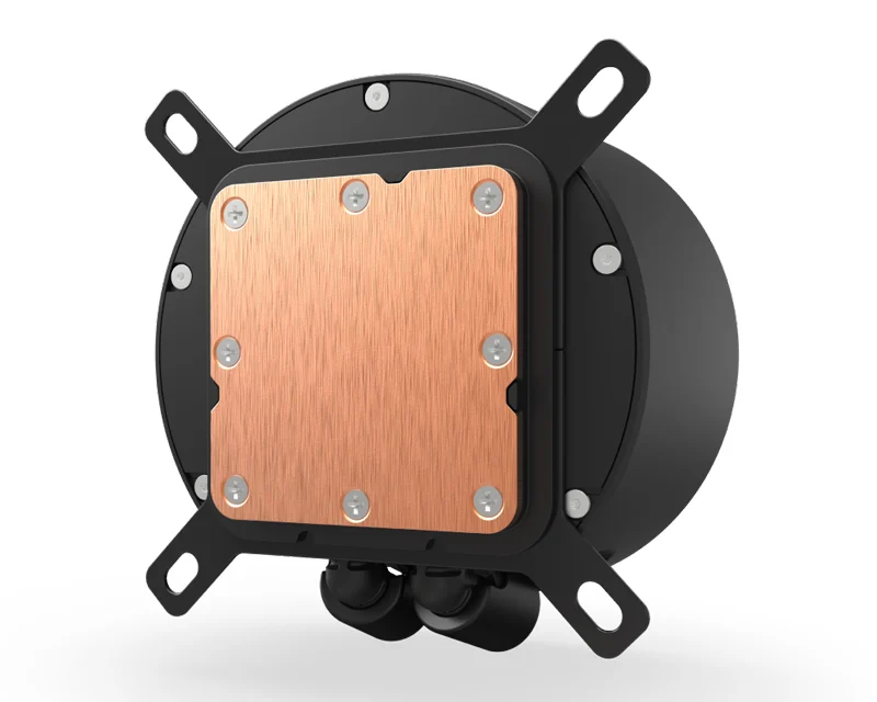 NZXT Kraken Elite 240 RGB V2 vodeno hlađenje crno (RL-KR24E-B2)