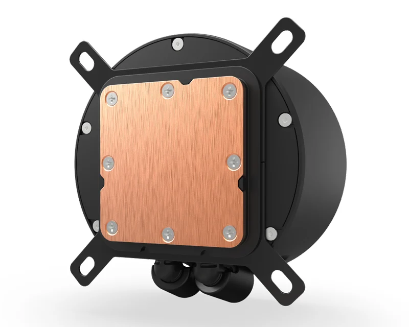 NZXT Kraken Elite 240 V2 vodeno hlađenje crno (RL-KN24E-B2)
