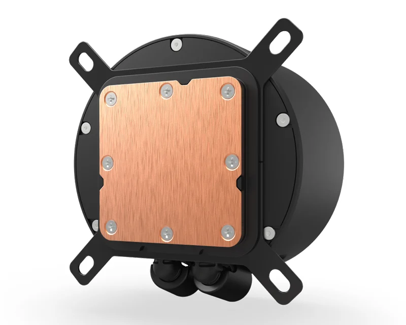 NZXT Kraken Elite 360 RGB V2 vodeno hlađenje crno (RL-KR36E-B2)