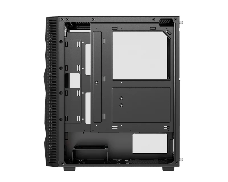 RAIDMAX Kućište Vector V151 650W