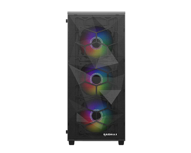 RAIDMAX Kućište Vector V151 650W