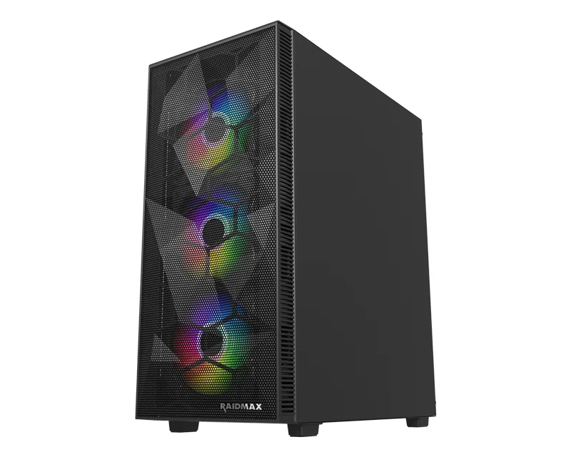 RAIDMAX Kućište Vector V151 650W