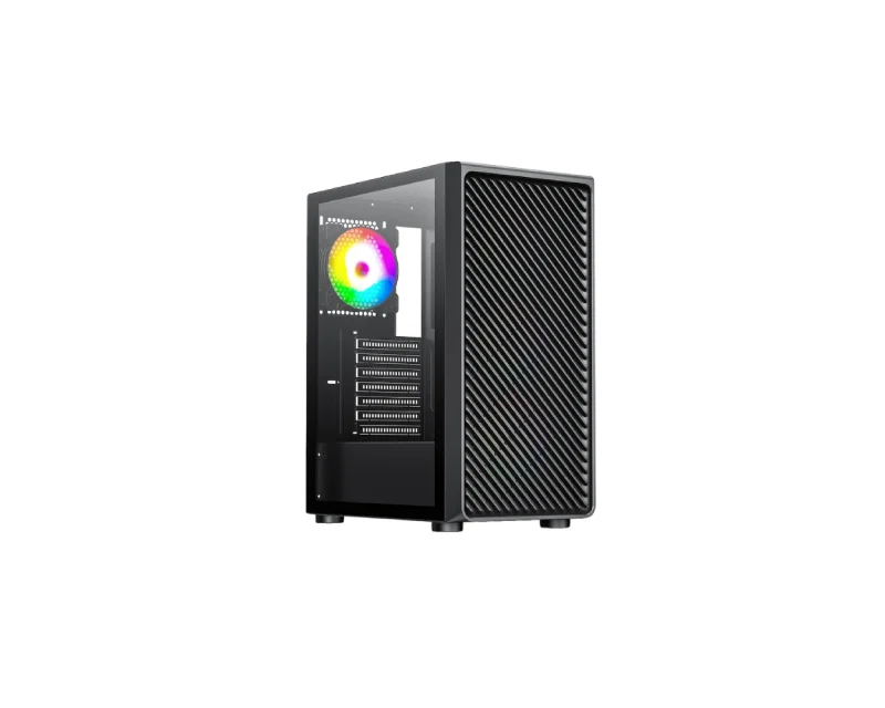 RAIDMAX Kućište Vector V211 650W crno