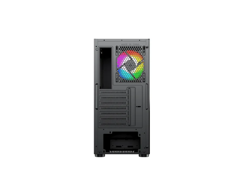RAIDMAX Kućište Vector V211 650W crno
