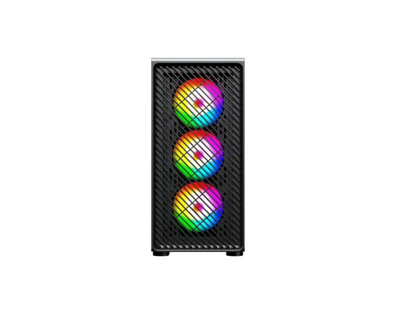 RAIDMAX Kućište Vector V211 650W crno
