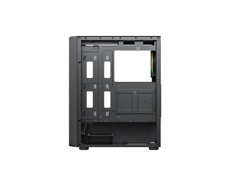 RAIDMAX Kućište Vector V211 650W crno