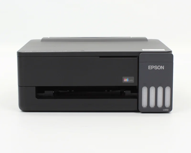 EPSON L1350 EcoTank ITS wireless (4 boje) inkjet štampač
