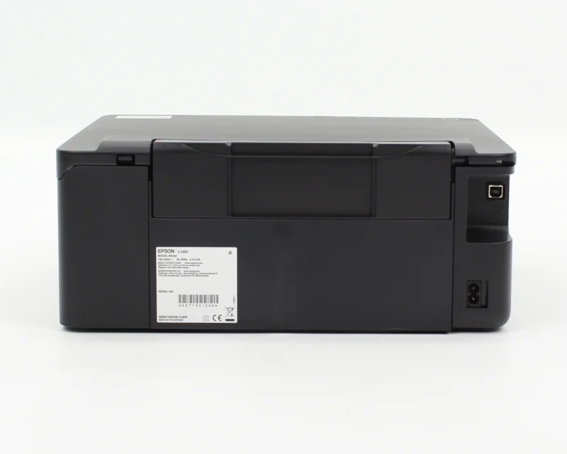 EPSON L1350 EcoTank ITS wireless (4 boje) inkjet štampač