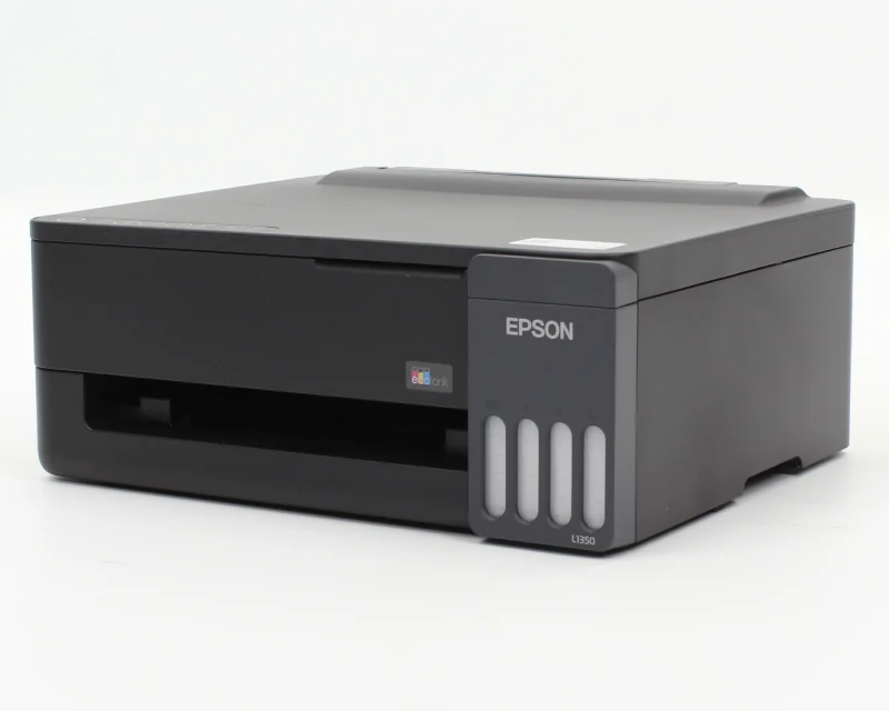 EPSON L1350 EcoTank ITS wireless (4 boje) inkjet štampač