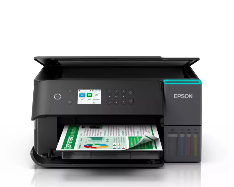 EPSON L6360 EcoTank ITS wireless multifunkcijski inkjet štampač