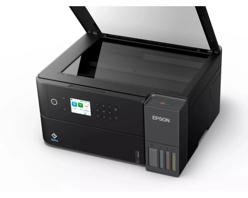 EPSON L6360 EcoTank ITS wireless multifunkcijski inkjet štampač