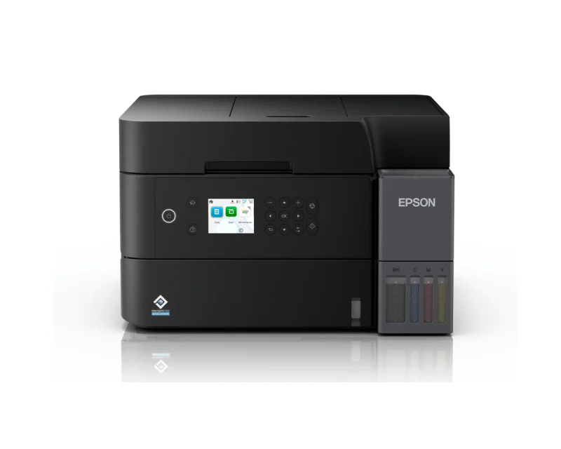 EPSON L6390 EcoTank ITS wireless multifunkcijski inkjet štampač