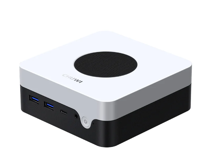 CHUWI LarkBox X (i3-1220P, 8GB, 256GB, Win 11 Pro) Mini PC