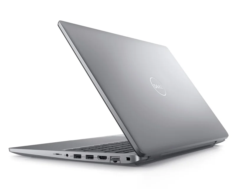 DELL Latitude 5550 15.6 inch FHD i5-1335U 8GB 512GB SSD Backlit FP SC Win11Pro 3yr ProSupport