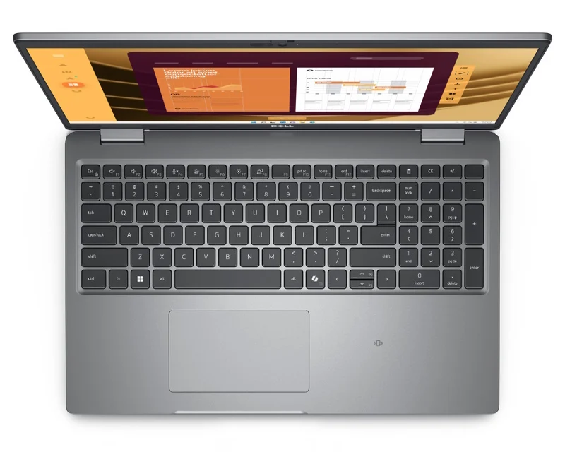 DELL Latitude 5550 15.6 inch FHD i5-1335U 8GB 512GB SSD Backlit FP SC Win11Pro 3yr ProSupport