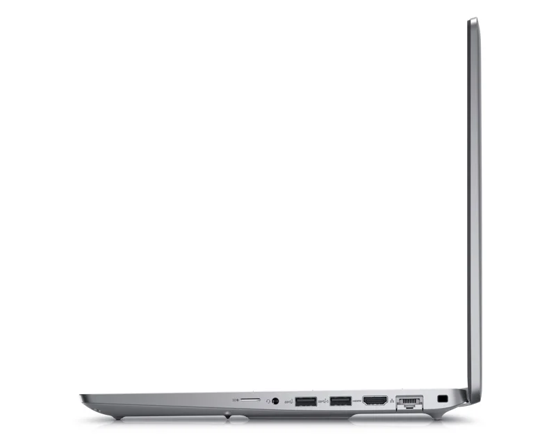 DELL Latitude 5550 15.6 inch FHD i5-1335U 8GB 512GB SSD Backlit FP SC Win11Pro 3yr ProSupport