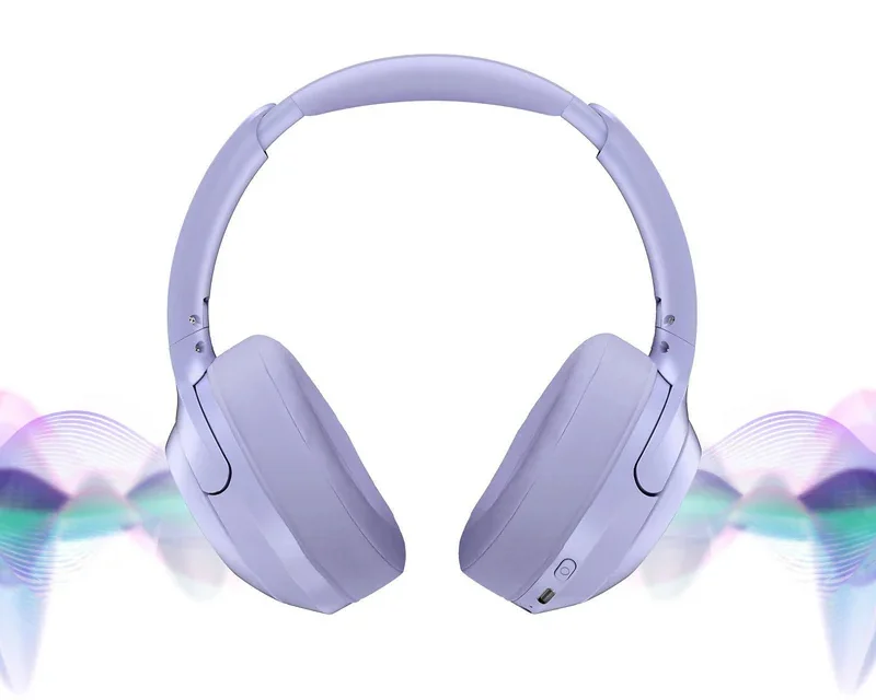 ENERGY SISTEM Lavender Harmony ANC slušalice ljubičaste (M45948)