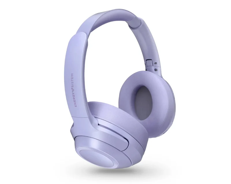 ENERGY SISTEM Lavender Harmony ANC slušalice ljubičaste (M45948)