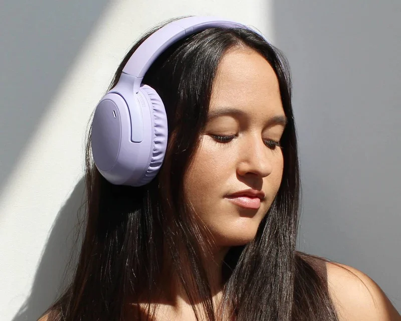 ENERGY SISTEM Lavender Hush Bluetooth slušalice (M50106)