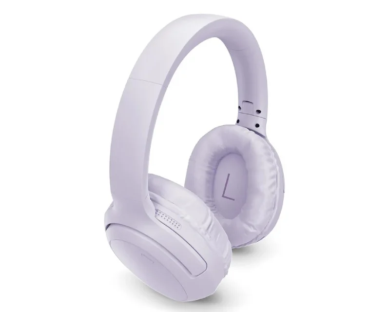 ENERGY SISTEM Lavender Hush Bluetooth slušalice (M50106)