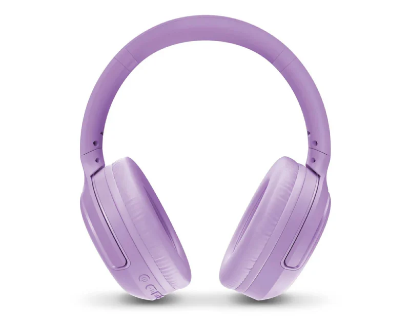 ENERGY SISTEM Lavender Rizz slušalice ljubičaste (M45968)