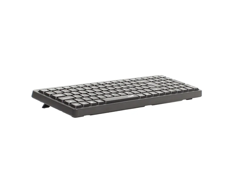 GENIUS LuxeMate Q7100BT Wireless USB YU crna tastatura