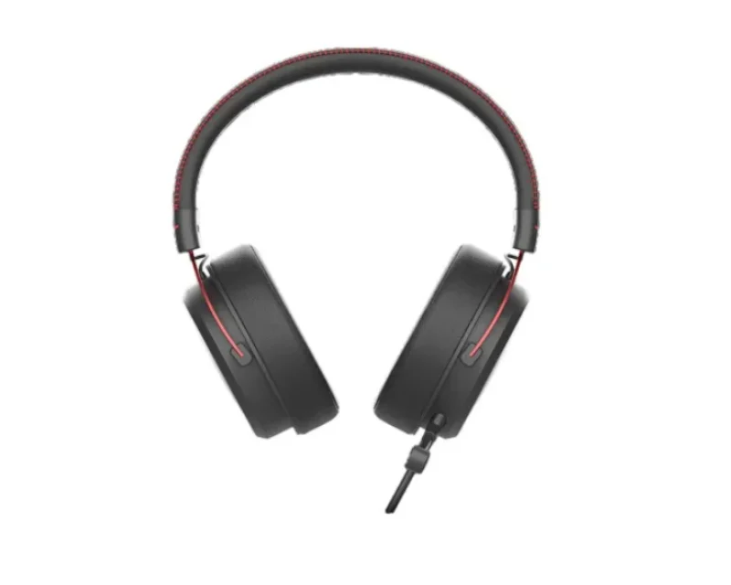 A4 TECH M590i Bloody Virtual 7.1 (Sports Red) Gaming slušalice crno/crvene