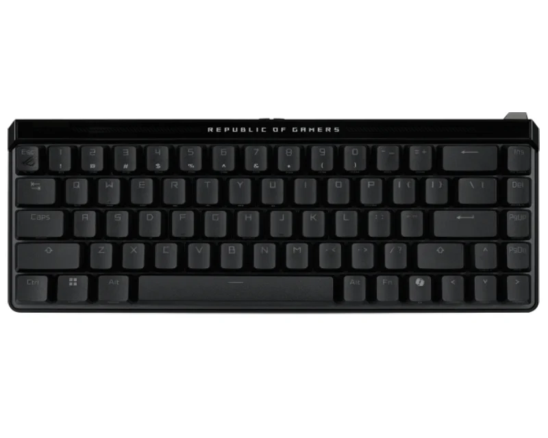 ASUS M605 ROG FALCHION ACE HFX Gaming tastatura