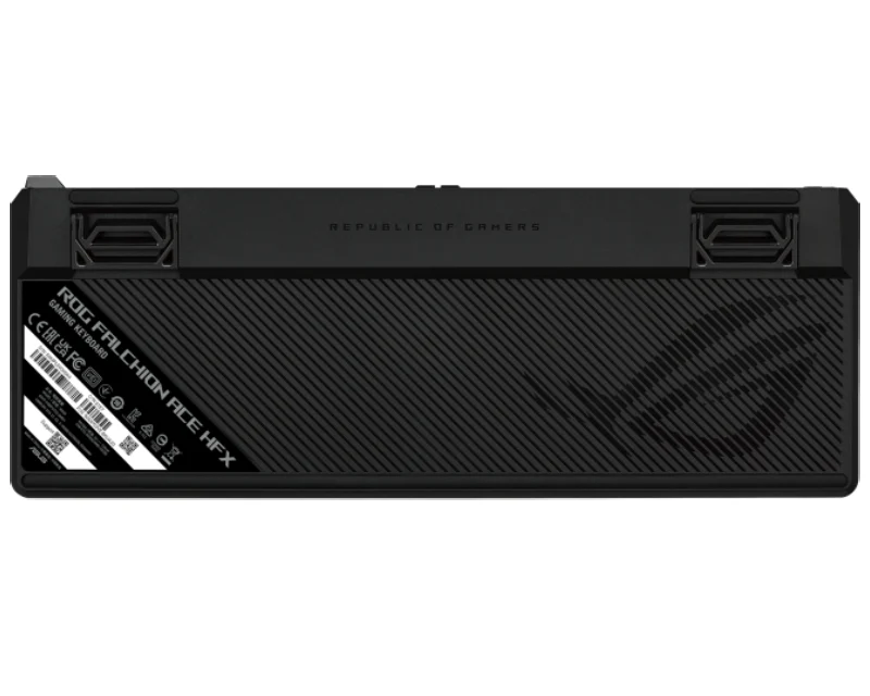 ASUS M605 ROG FALCHION ACE HFX Gaming tastatura