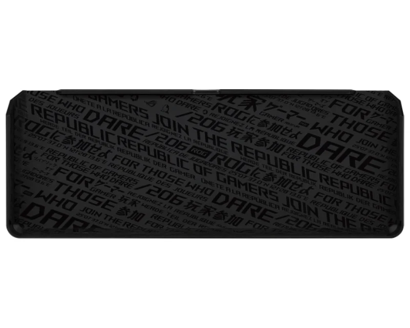 ASUS M605 ROG FALCHION ACE HFX Gaming tastatura