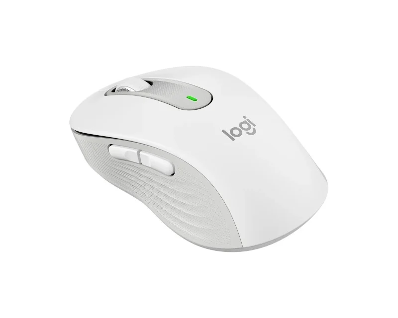 LOGITECH M650 L Wireless beli miš