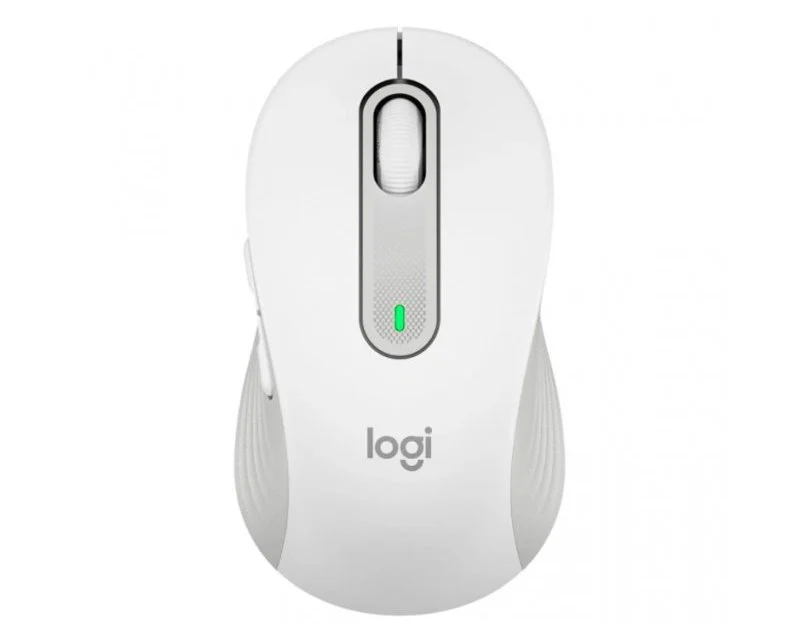 LOGITECH M650 Wireless beli miš
