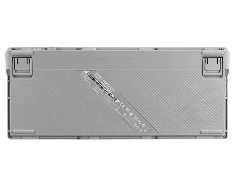 ASUS M701 ROG AZOTH US Gaming tastatura bela