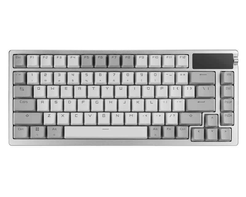 ASUS M701 ROG AZOTH US Gaming tastatura bela