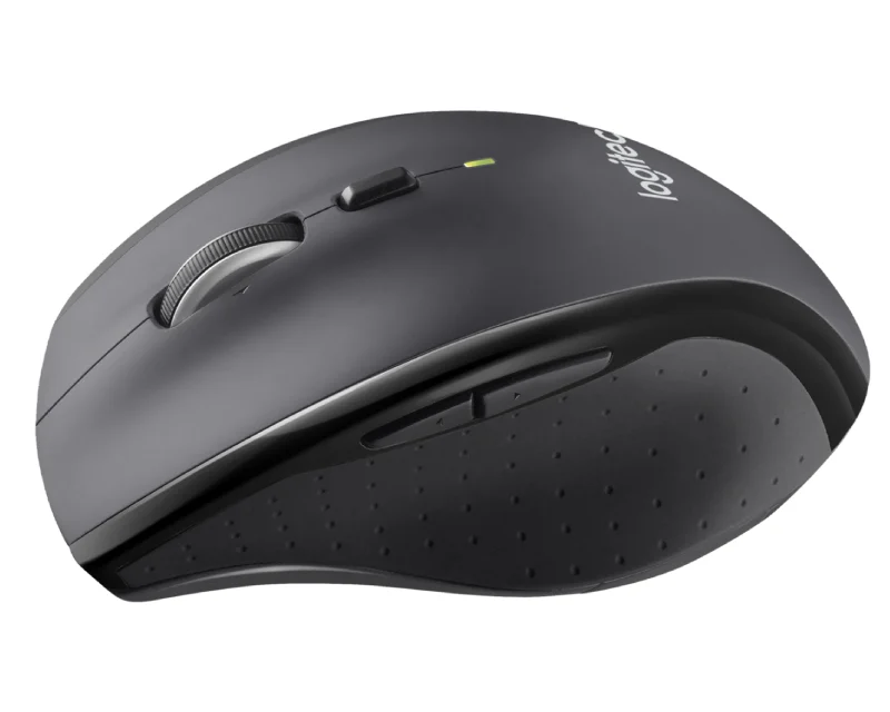 LOGITECH_ M705 Wireless Mouse (Upgrade Version) miš