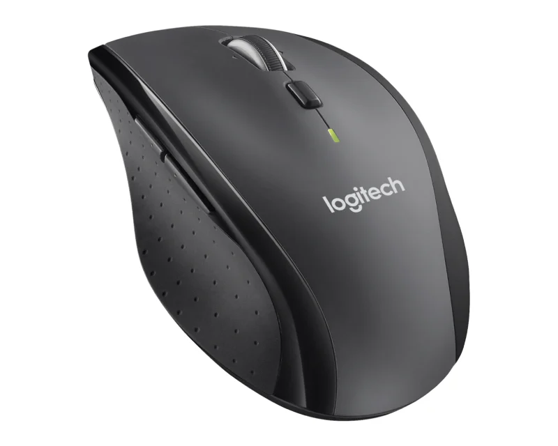LOGITECH_ M705 Wireless Mouse (Upgrade Version) miš