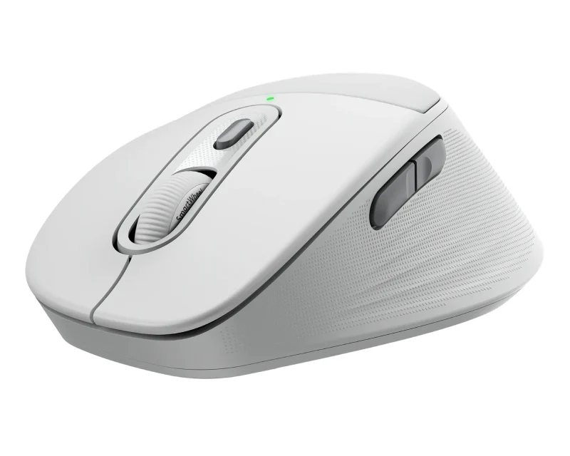 LOGITECH M850 L Wireless White beli miš