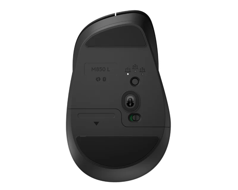LOGITECH M850 L Wireless crni miš OEM