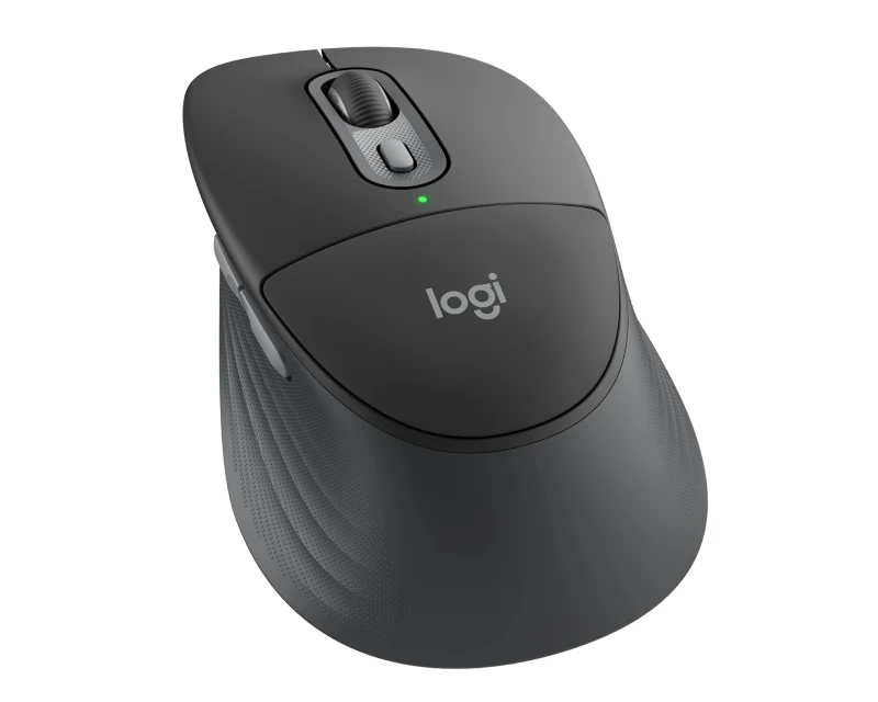 LOGITECH M850 L Wireless graphite miš