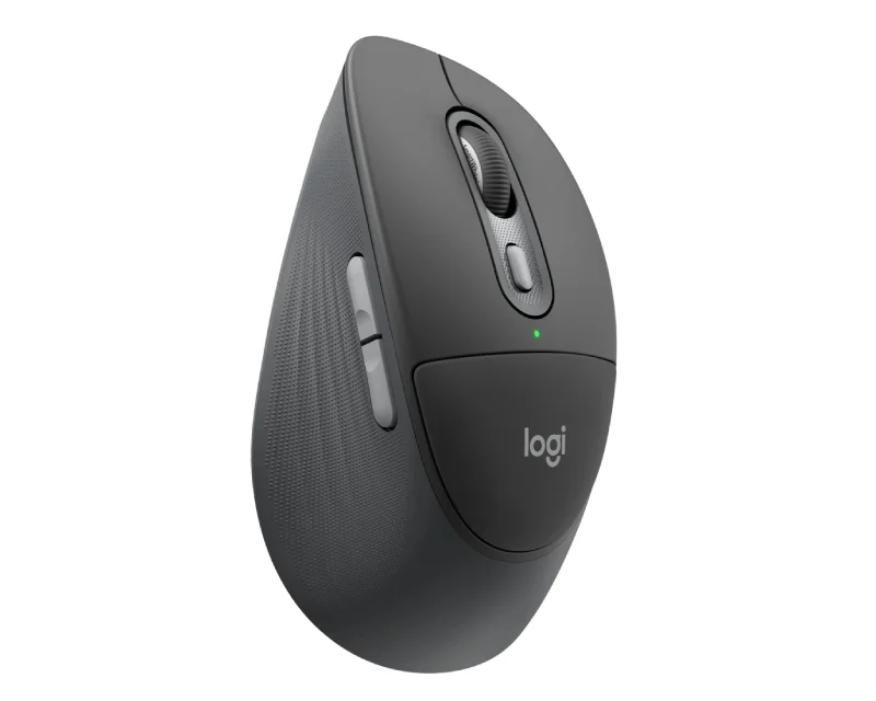 LOGITECH M850 L Wireless graphite miš