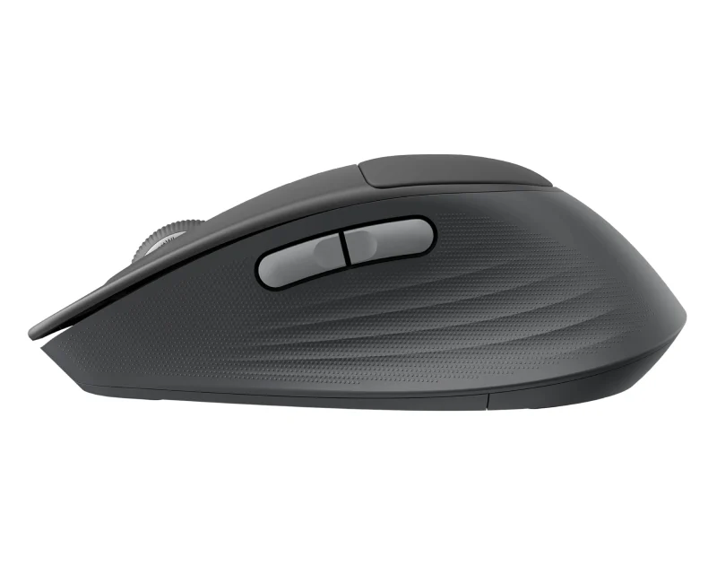 LOGITECH M850 L Wireless graphite miš