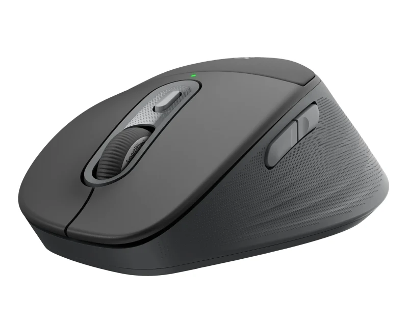 LOGITECH M850 L Wireless graphite miš