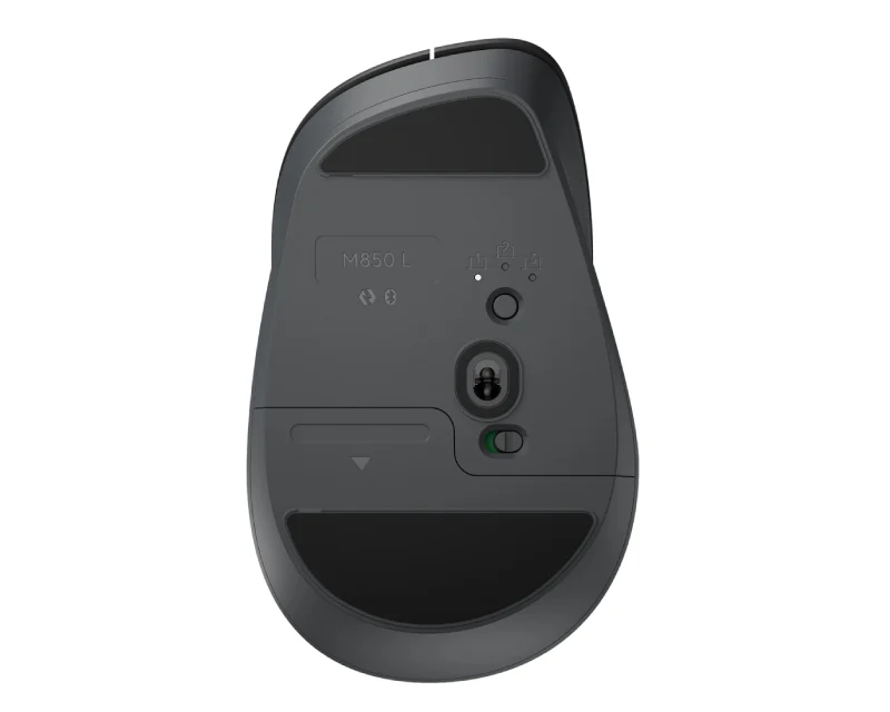 LOGITECH M850 L Wireless graphite miš