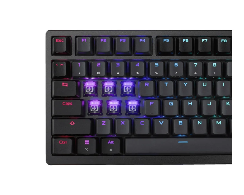 ASUS M901 ROG Azoth 96 HE US Gaming tastatura