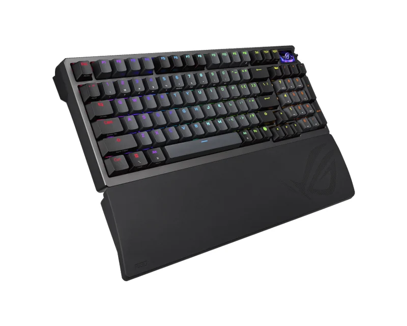 ASUS M901 ROG Azoth 96 HE US Gaming tastatura