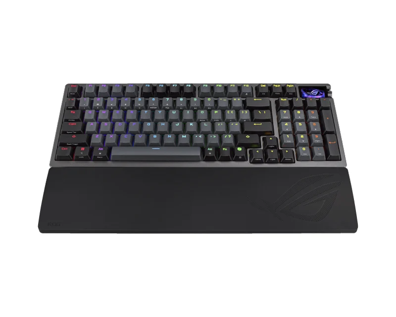 ASUS M901 ROG Azoth 96 HE US Gaming tastatura